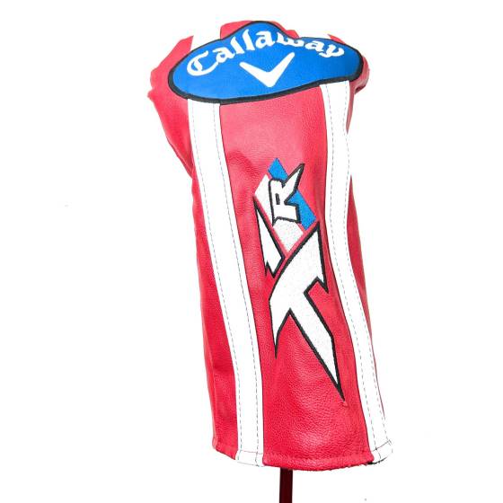 Callaway XR16 Driver / 10.5 Degree / Fujikura Speeder Evolution Regular Flex