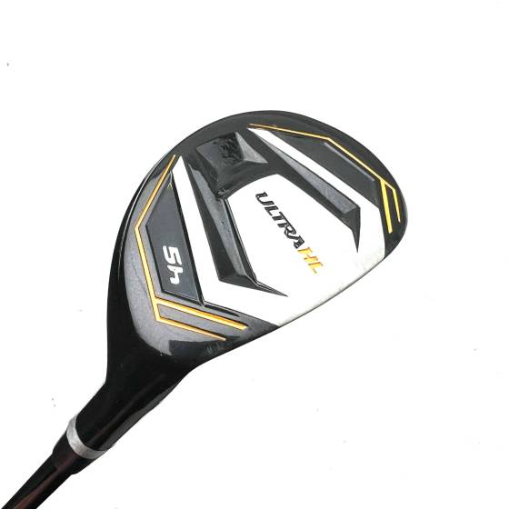 Wilson Ultra HL 5 Hybrid / 24 Degree / Firestick Regular Flex