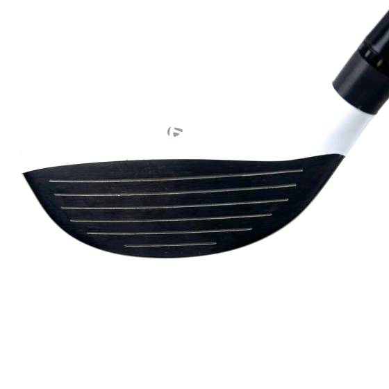 Taylormade R15 5 Wood / 19 Degree / Speeder 67 Regular Flex