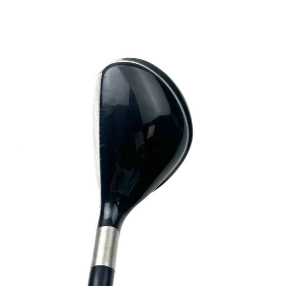 Taylormade Burner Rescue 3 Hybrid / 18 Degree / REAX 85 Stiff Flex