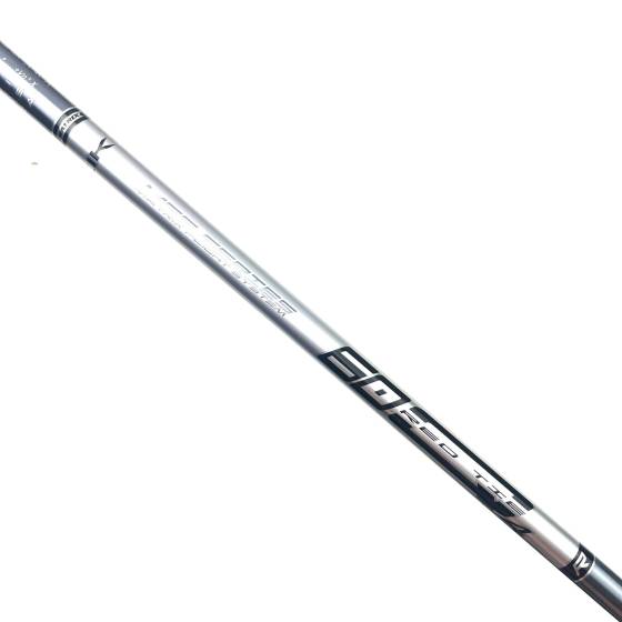 Cobra King F6 Driver / 11.5 Degree / Matrix Ozik 60 Red Tie Regular Flex