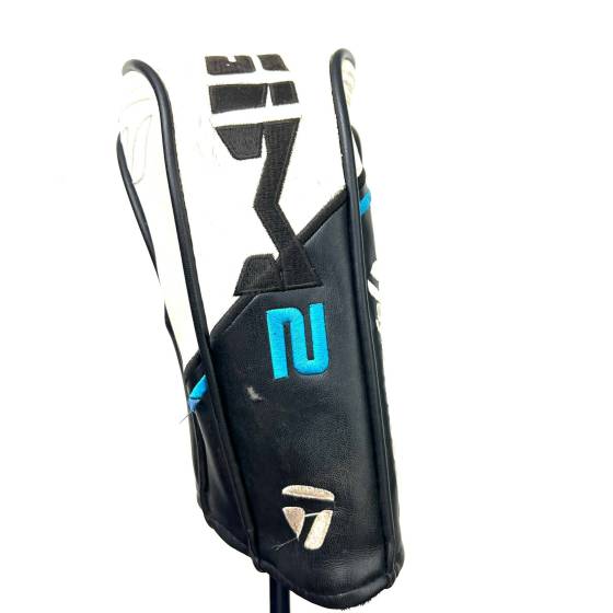 Taylormade Sim 2 Max 3 Wood / 15 Degree . Fujikura Ventus Regular Flex