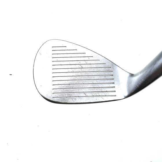 Mizuno MP-T4 Lob Wedge / 60 Degree / Dynamic Gold Wedge Flex