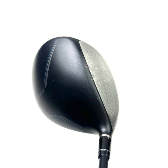 Left Handed Taylormade Jetspeed Driver / 10.5 Degree / Velox T 49 Regular Flex