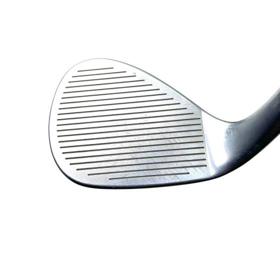 Cleveland CBX Zipcore Full Face 2 Sand Wedge / 56 Degree / Project X Catalyst Spinner 80 Wedge Flex