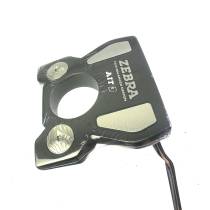 New Zebra AIT 3 Putter / 34 Inches