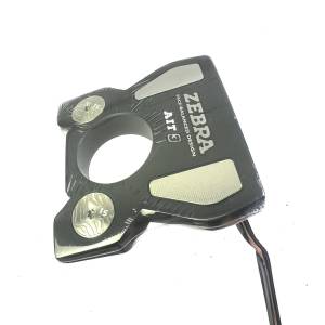 New Zebra AIT 3 Putter / 34 Inches