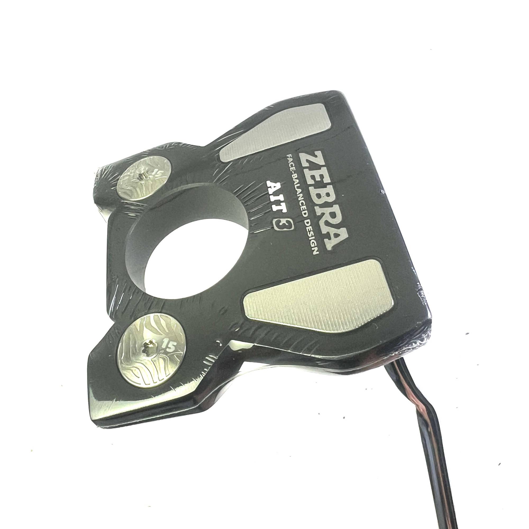Zebra Zebra AIT 3 Putter