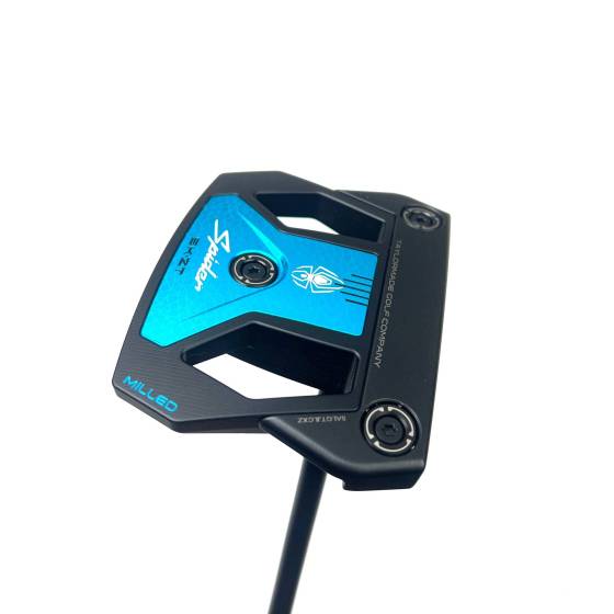 Taylormade Spider 5K ZT Putter / 36 Inches