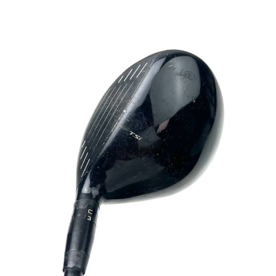 Titleist TSI2 4 Wood / 16.5 Degree / Tensei Raw Blue AV Series 65 Regular Flex