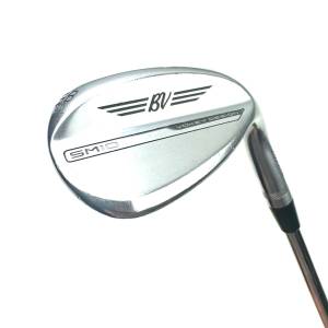 Titleist Vokey SM10 Lob Wedge / 58 Degree / Vokey Wedge Flex