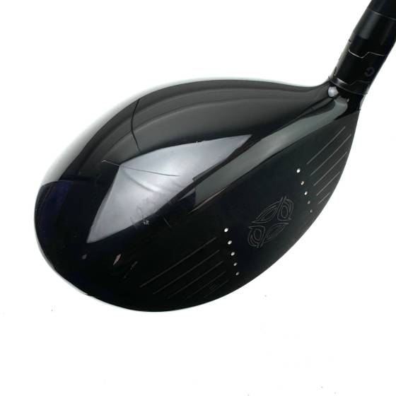 Callaway Razr Fit Xtreme Driver / 10.5 Degree / Aldila Trinity 65 Reular Flex