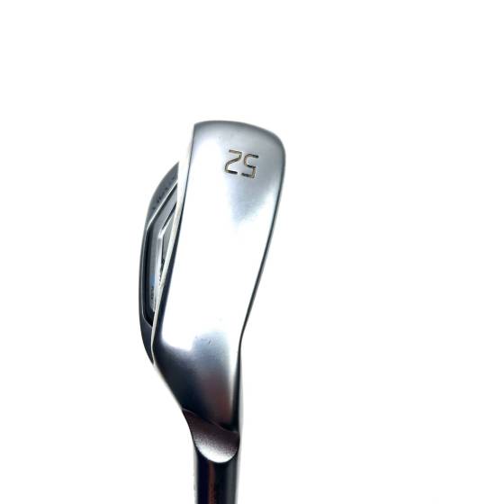 Ping G440 Gap Wedge / 52 Degree / Alta CB AWT Regular Flex