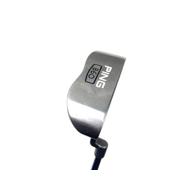 Ping Karsten B60 Putter / 35 Inches