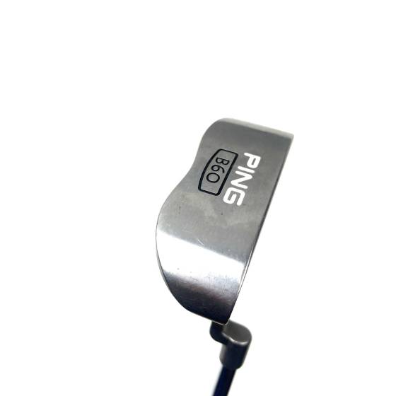 Ping Karsten B60 Putter / 35 Inches