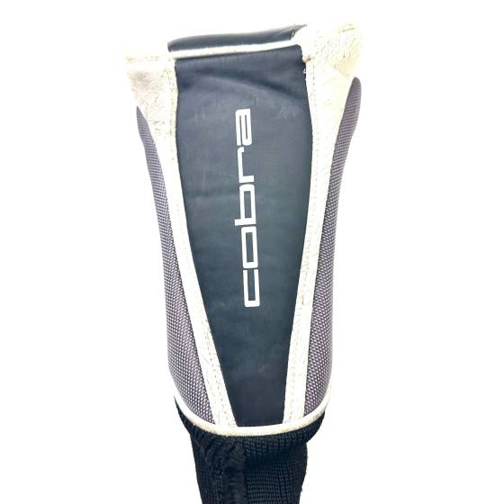 Cobra AMP Cell-S Driver / 11.5 Degree / AMP Cell-S 55 Regular Flex