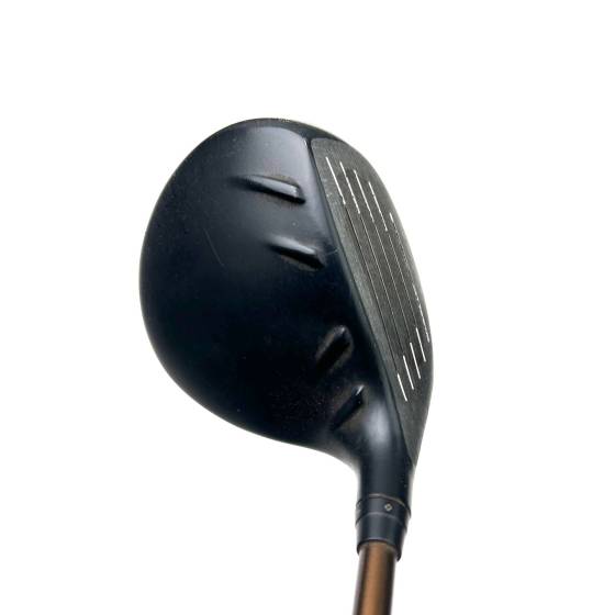 Left Handed Ping G400 SFT 7 Wood / 22 Degree / Alta CB 65 Regular Flex