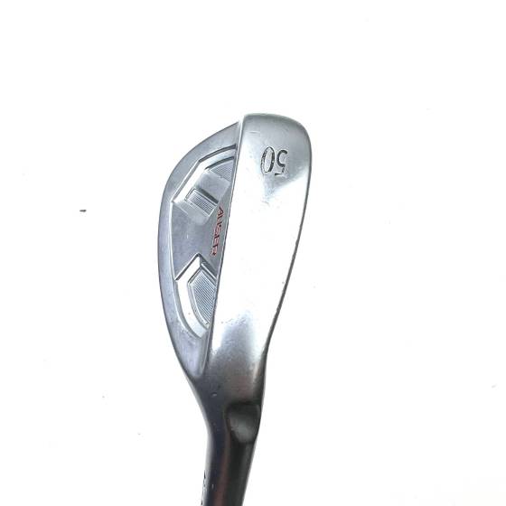Ping Anser Forged Gap Wedge / 50 Degree / N.S. Pro 950GH Regular Flex