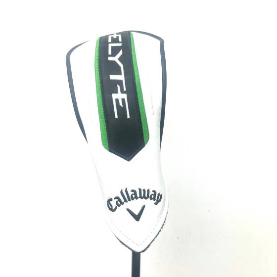 Callaway Elyte 3 Hybrid / 19 Degree / Denali 60 Regular Flex