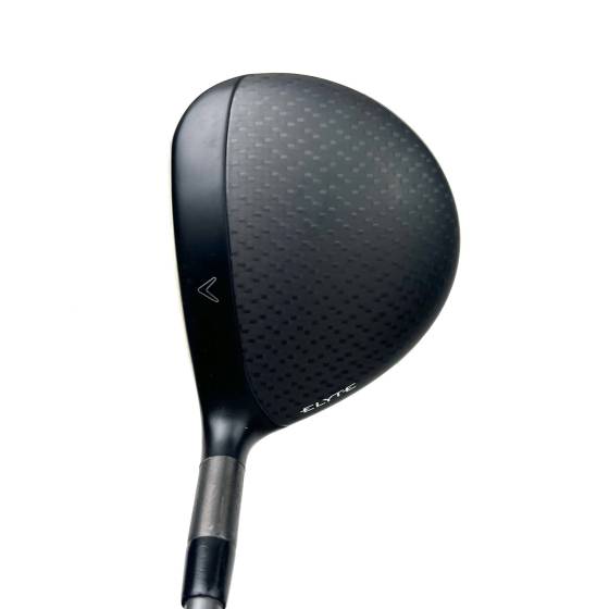 Callaway Elyte X 5 Wood / 18 Degree / Denali 70 Stiff Flex