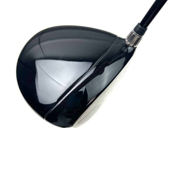 Callaway FT-9 Tour Driver / 9.5 Degree / Zcom Stiff Flex