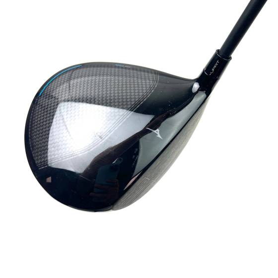 Mizuno ST Max 230 Driver / 9.5 Degree / Tensei 1K Blue 55 Stiff Flex