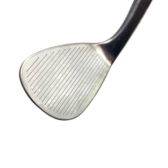 Taylormade Milled Grind 4 Hi-Toe Lob Wedge / 58 Degree / Dynamic Gold Tour Issue Wedge Flex