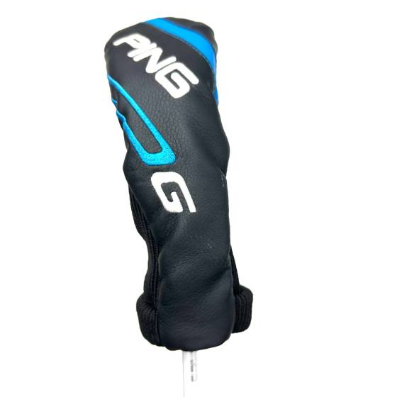 Ping G Series 5 Hybrid / 26 Degree / Alta 70 Stiff Flex