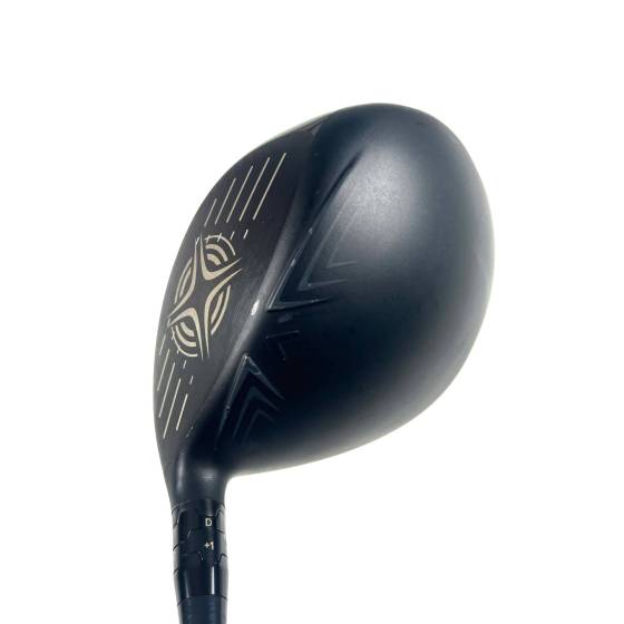 Callaway XR Driver / 10.5 Degree / Fujikura Speeder 565 Evolution Stiff Flex