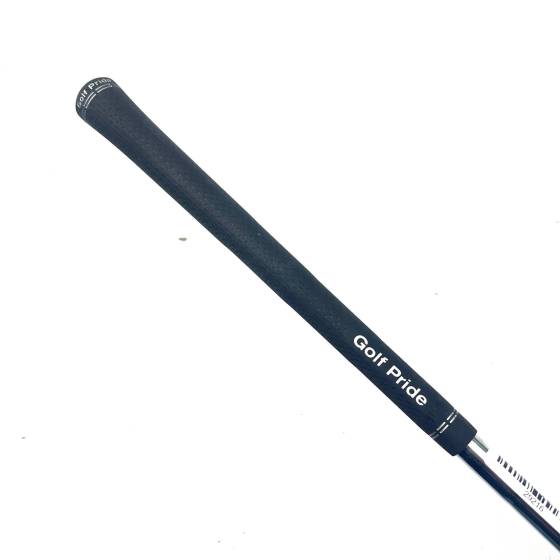Cleveland RTZ Pitching Wedge / 48 Degree / Dynamic Gold Spinner Tour Issue Wedge Flex