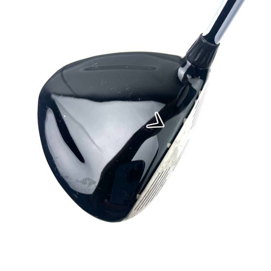 Callaway FT-IZ 7 Wood / 21 Degree / Callaway Regular Flex