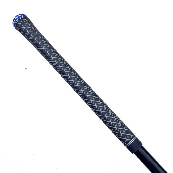 Taylormade QI35 Max Lite Driver / 12 Degree / Speeder NX 50 Senior Flex