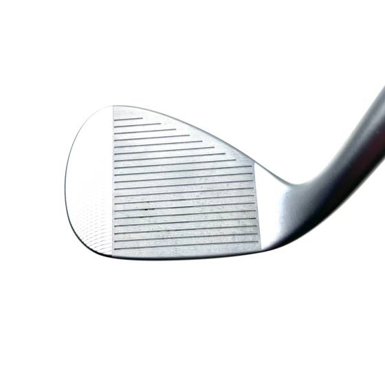 Cleveland CBZ Gap Wedge / 52 Degree / KBS Hi-Rev G 80 Regular Flex