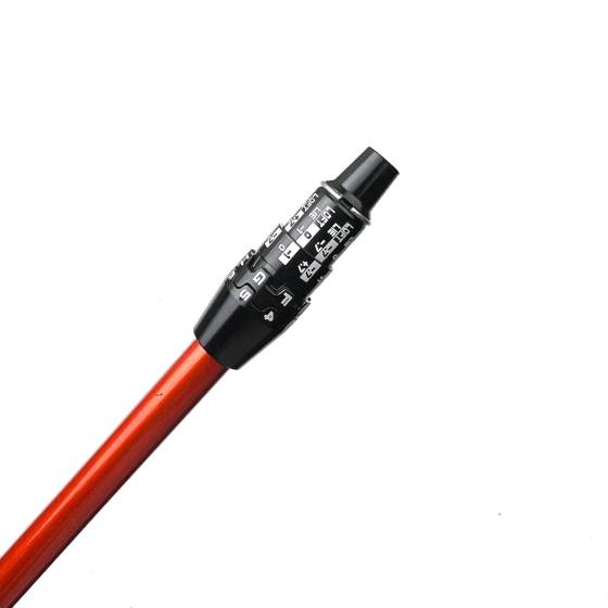 Graphite Design Tour AD DI-6 Driver Shaft / Stiff Flex / Cobra 3rd Gen