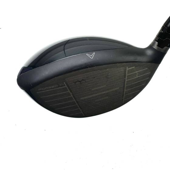 Callaway Paradym Driver / 9 Degree / Hzrdus 60 Stiff Flex