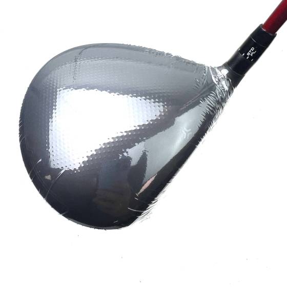 New Srixon ZXi Max Driver / 10.5 Degree / Denali 50 Regular Flex