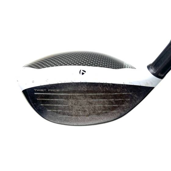Taylormade Sim Max 5 Wood / 18 Degree / Aldila NV 45 Ladies Flex