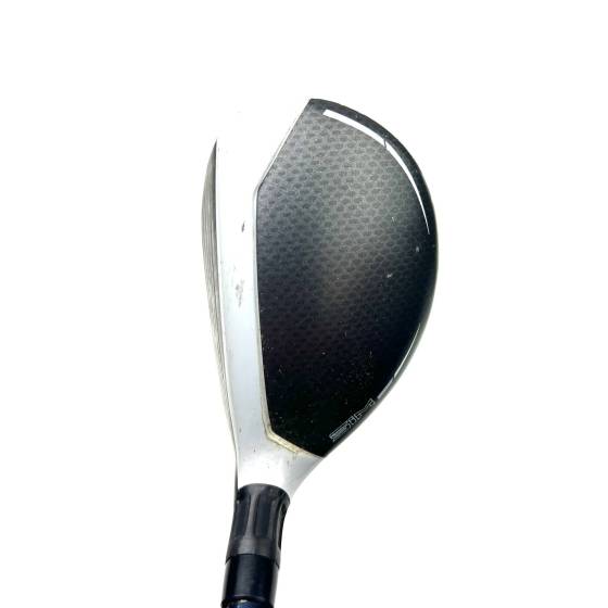 Taylormade Sim Max 4 Hybrid / 22 Degree / Ventus 6R Regular Flex