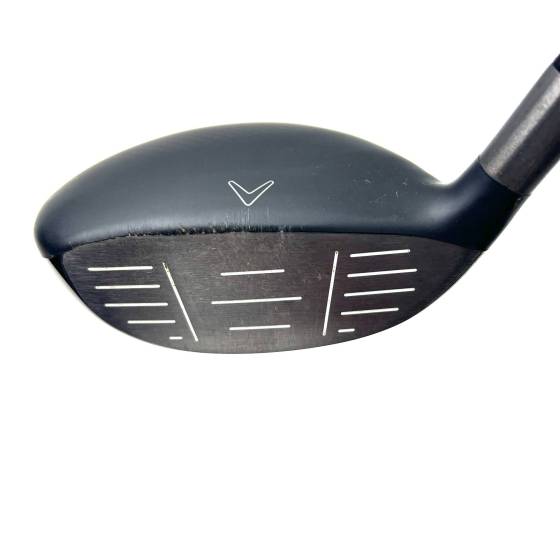 Callaway Rogue ST Max 3 Wood / 15 Degree / Tensei CR Series 60 Stiff Flex