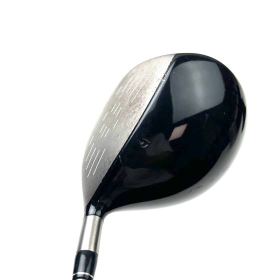 Taylormade R580 XD Driver / 10.5 Degree / M.A.S 65 Regular Flex