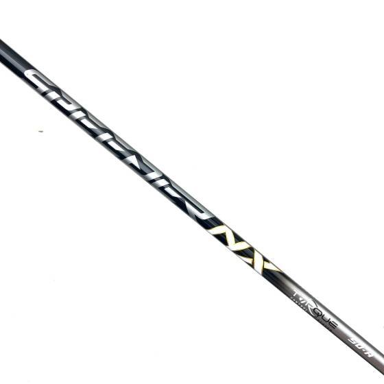 Taylormade QI10 LS Driver / 10.5 Degree / Speeder NX 50 Senior Flex