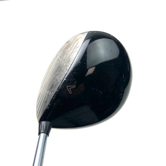 Callaway X 460 Driver / 10.5 Degree / Fujikura Tour Platform Series Regular Flex