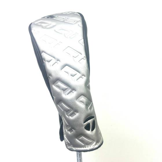 Taylormade QI35 2 Hybrid / 17 Degree / Kai’li 85 Stiff Flex