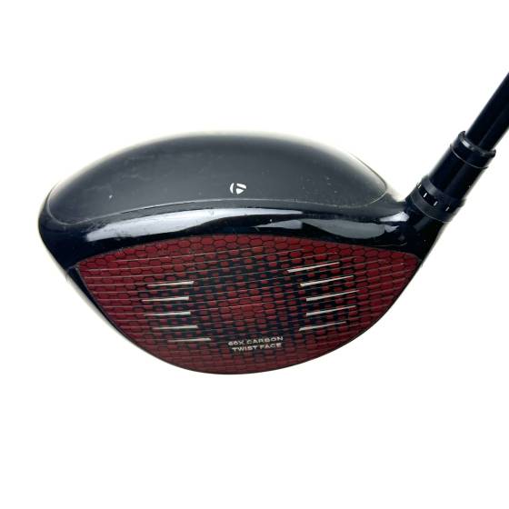 Taylormade Stealth Driver / 12 Degree / Fujikura Air Speeder 45 Senior Flex