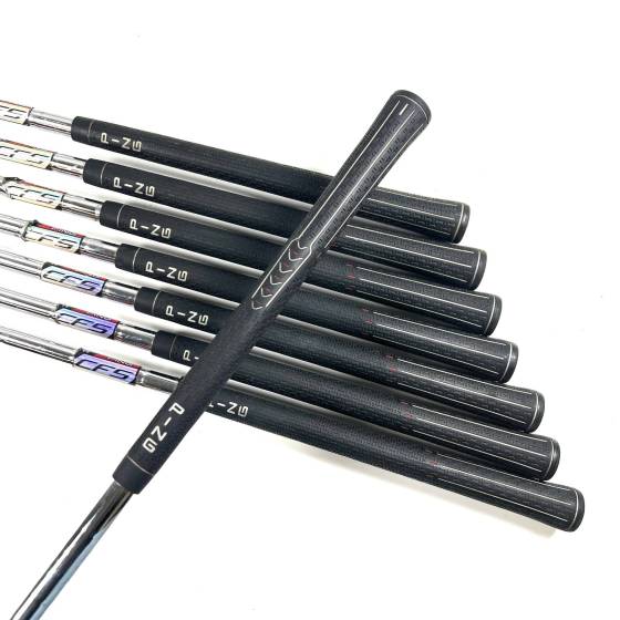 Ping I20 Irons / 3-PW / CFS Regular Flex