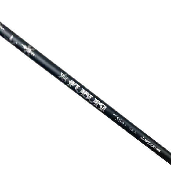 Callaway XR16 OS 5 Hybrid / 25 Degree / Fubuki 55 Regular Flex