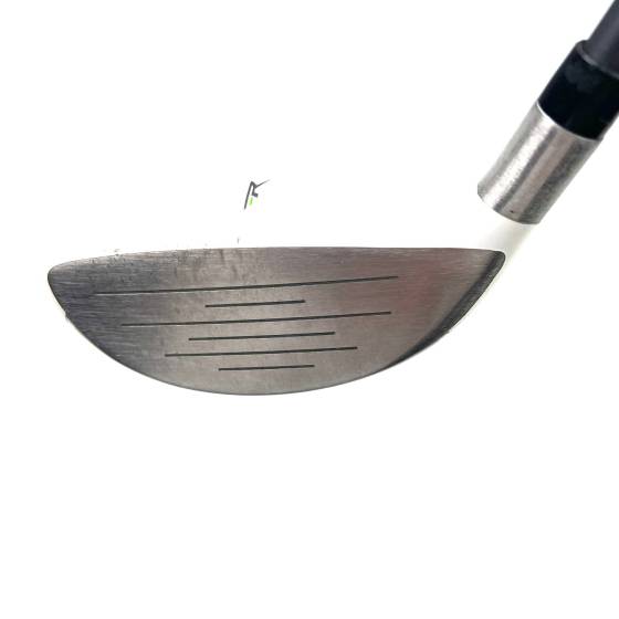 Taylormade RBZ 3 Hybrid / 19 Degree / Matrix Ozik Regular Flex