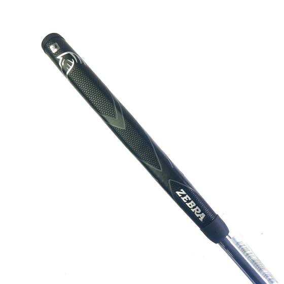 New Zebra AIT 4 Putter / 34 Inches