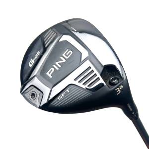 Ping G425 SFT 3 Wood / 16 Degree / Alta CB 65 Regular Flex