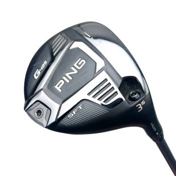 Ping G425 SFT 3 Wood / 16 Degree / Alta CB 65 Regular Flex